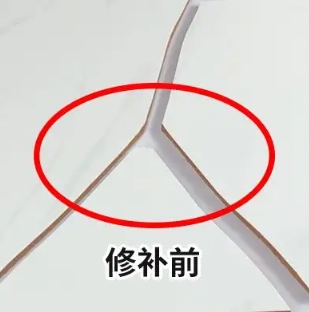 新宾瓷砖空鼓维修公司分享下瓷砖基层整体强度偏低，可能会导致的问题。